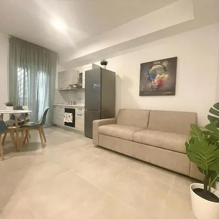 Appartement Del Tribunale *