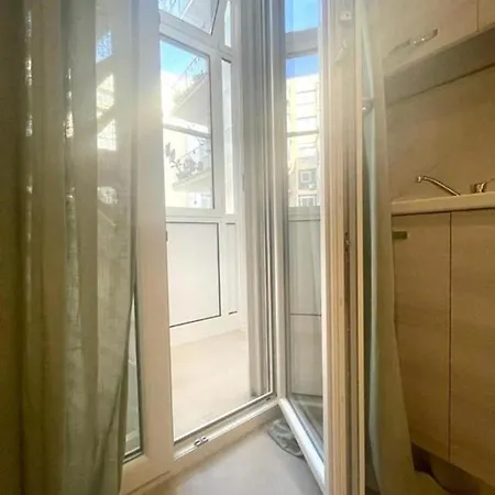 Del Tribunale Appartement *